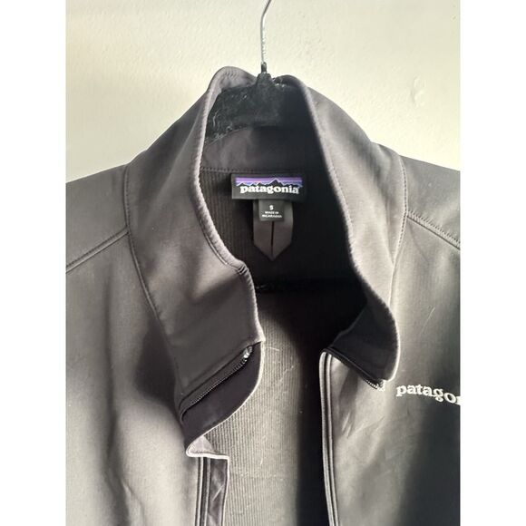 Patagonia Polartec Full Zip Soft Shell Jacket WMN'S Small 36Wx29L RN: 51884 READ - Picture 14 of 15